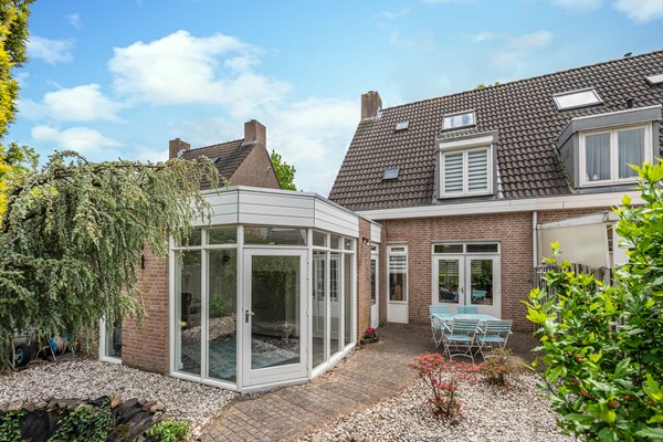 Medium property photo - Seinelaan 32, 5691 RA Son en Breugel